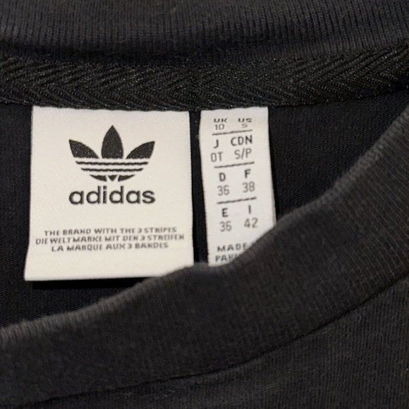 Adidas Tank - Picture 4 of 6